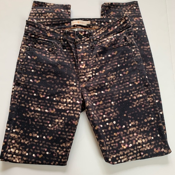 Tory Burch Jeans - size 25 - Picture 1 of 8